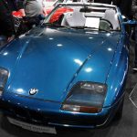 BMW Z 1 Roadster