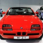 BMW Z 1