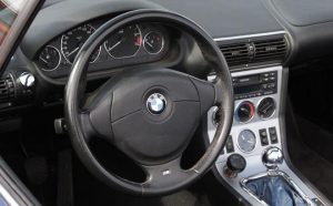 BMW Z 1