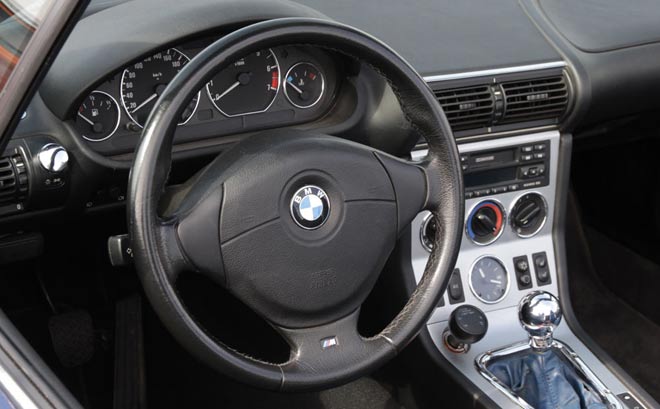 BMW Z 1