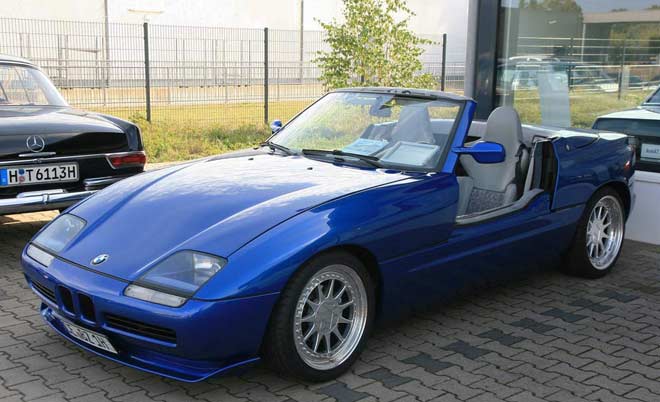 BMW Z 1