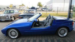 BMW Z 1