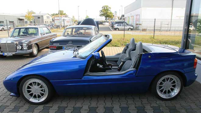 BMW Z 1
