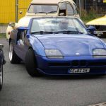 BMW Z 1