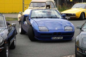 BMW Z 1