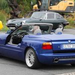 BMW Z 1
