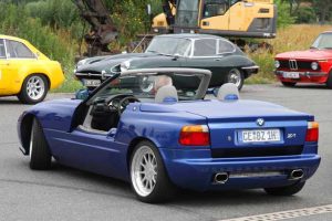 BMW Z 1