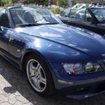 BMW Z 3 Roadster