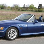 BMW Z 3