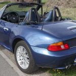 BMW Z 3