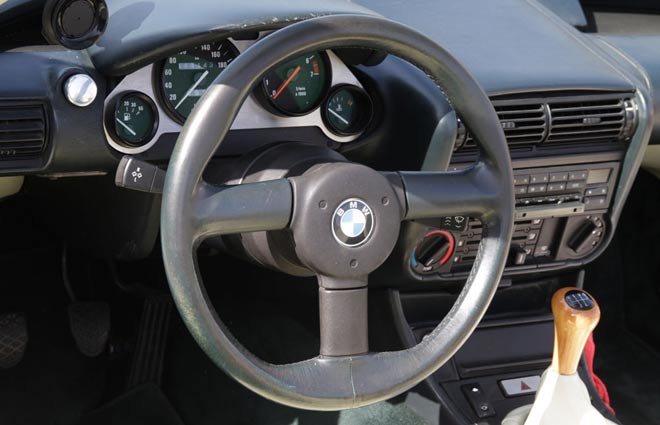 BMW Z 3
