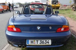 BMW Z 3