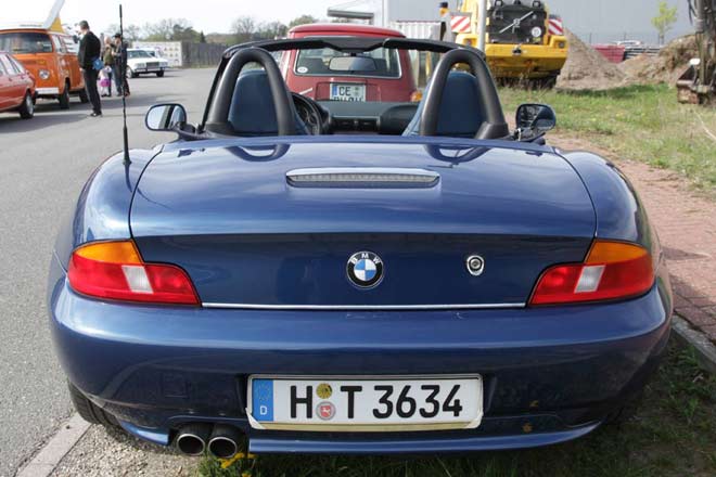 BMW Z 3