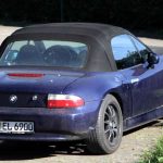 BMW Z 3 Roadster