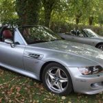 BMW Z 3 M