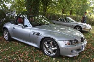 BMW Z 3 M