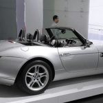 BMW Z 8 Roadster