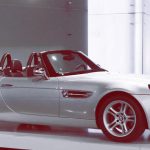BMW Z 8