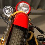 Böhmerland Motorrad