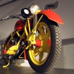Böhmerland Motorrad