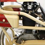 Böhmerland Motorrad