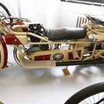Böhmerland Motorrad