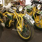 Böhmerland Motorrad