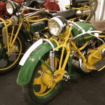 Böhmerland Motorrad