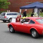 Opel GT – nur Fliegen ist schöner