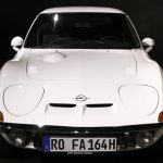 Opel GT – nur Fliegen ist schöner