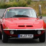 Opel GT