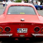 Opel GT