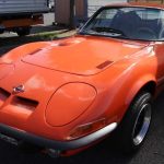 Opel GT/J