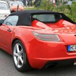 Opel GT Roadster