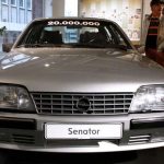 Opel Senator