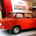 Sachsenring Trabant