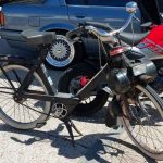 Velo Solex