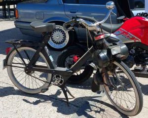 Velo Solex