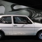 Volkswagen Golf I