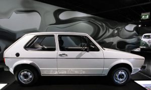 Volkswagen Golf I
