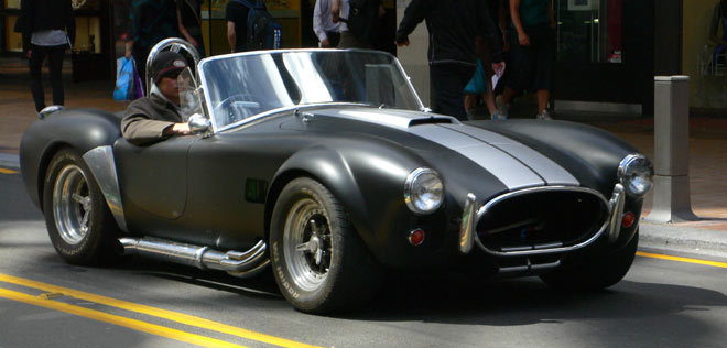 ac-cobra