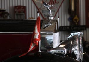 Rolls-Royce Emily