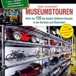 Museumstoren – Österreich – Schweiz