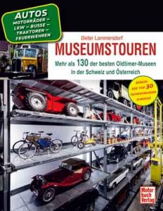 Museumstoren - Österreich - Schweiz
