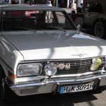 Opel Admiral