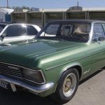 Opel Admiral