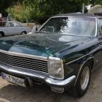 Opel Diplomat