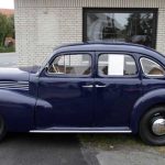 Opel Kapitän