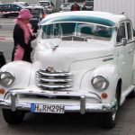 Opel Kapitän