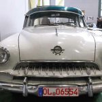 Opel Kapitän
